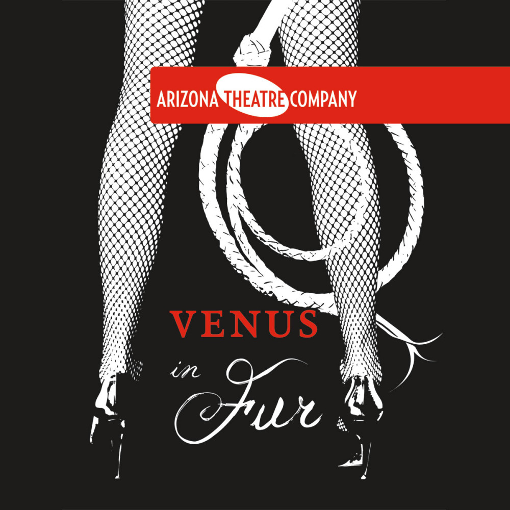 Venus in Fur Trailer