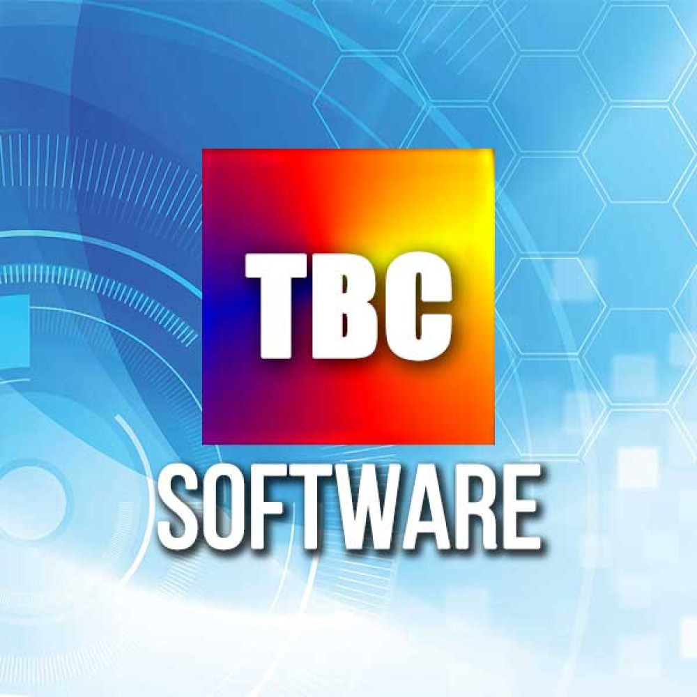 TBC Software Video