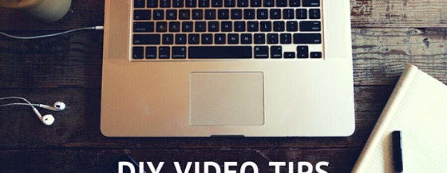 DIY Video Pro Tips: Audio
