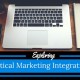 Exploring: Vertical Marketing Integration