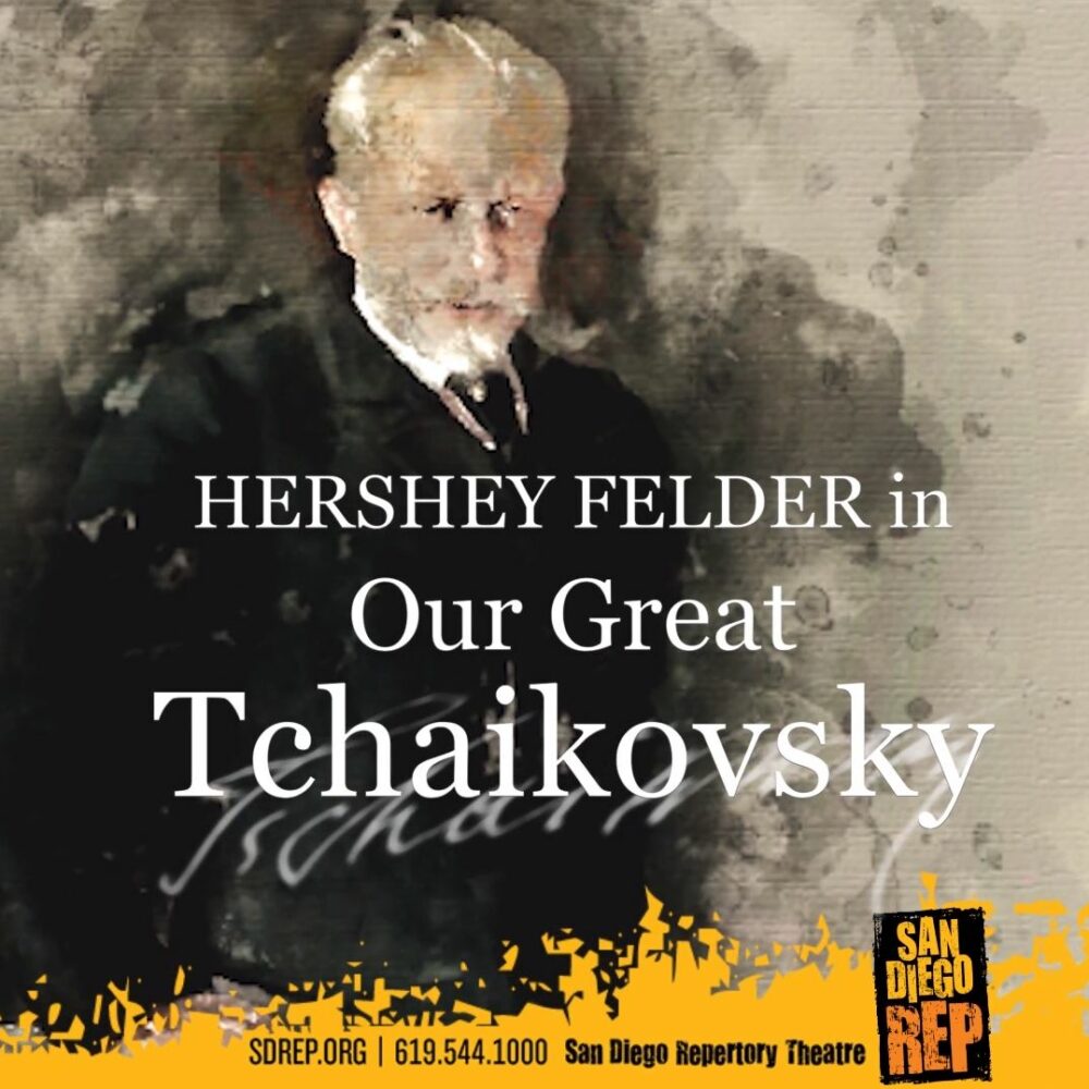 tchaikovsky